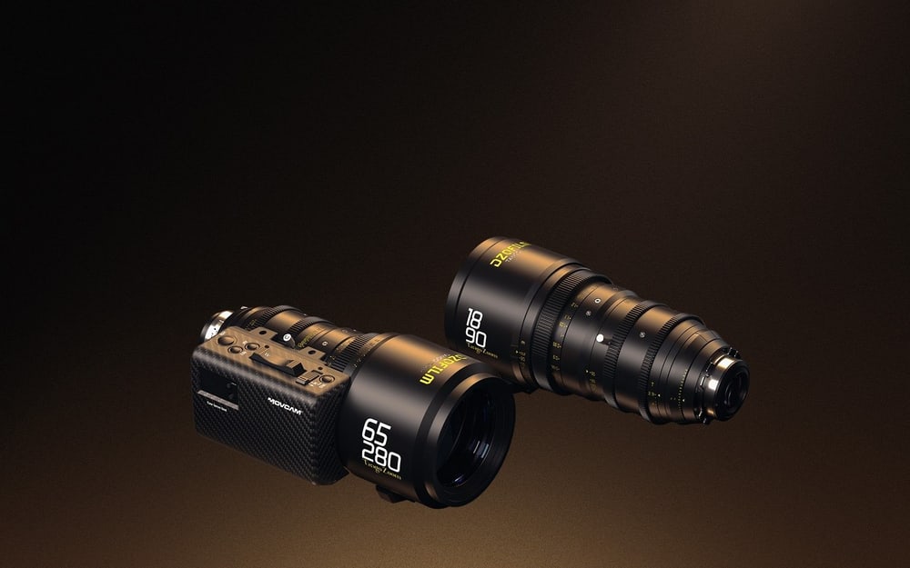 Priključek Canon