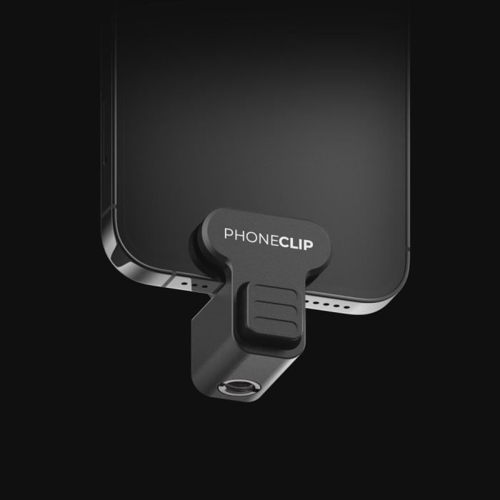 PhoneCLIP: najboljši dodatek k StandPLUS