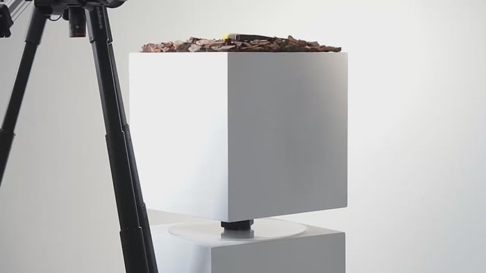 Celotni obrati platforme