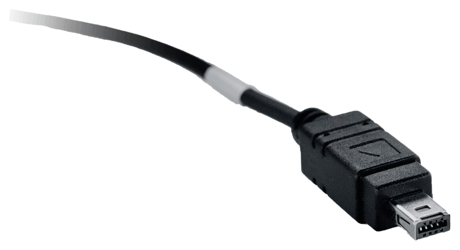 Kam se priključi kabel