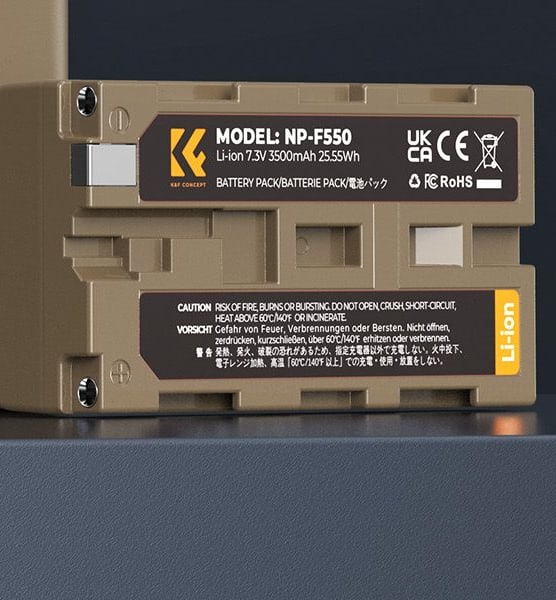 Polnjenje prek USB-C