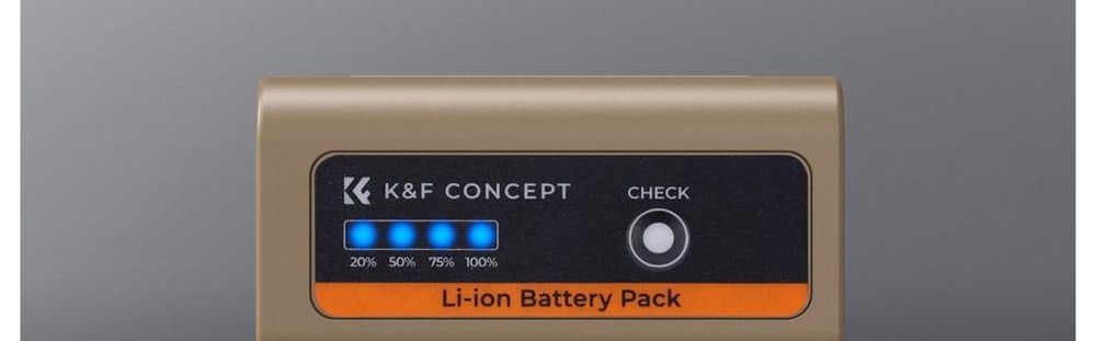 Polnjenje prek USB-C