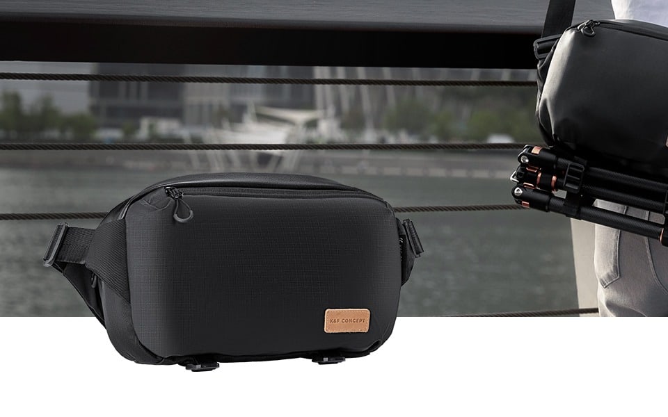 Stativ pod torbo