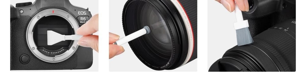 Orodja tudi za fotoaparat