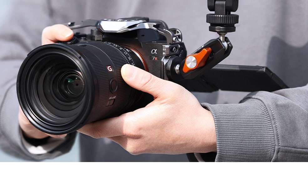 Druga kamera na fotoaparatu