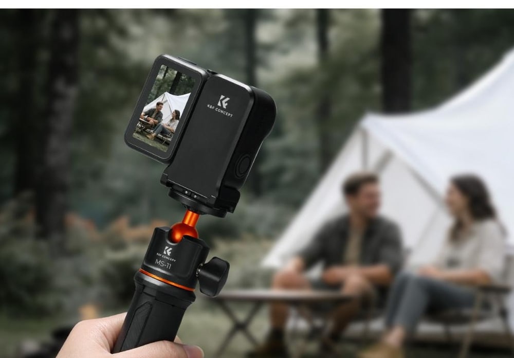 Pokončni video brez obrezovanja