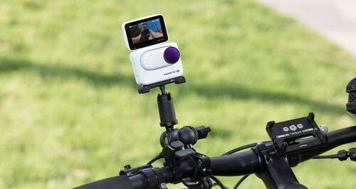 K&F Concept polarizacijski filter CPL za Insta360 GO 3S