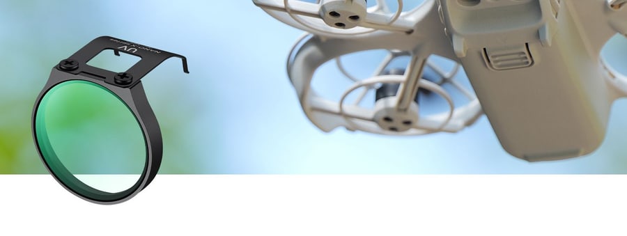 K&F Concept UV filter za dron DJI NEO