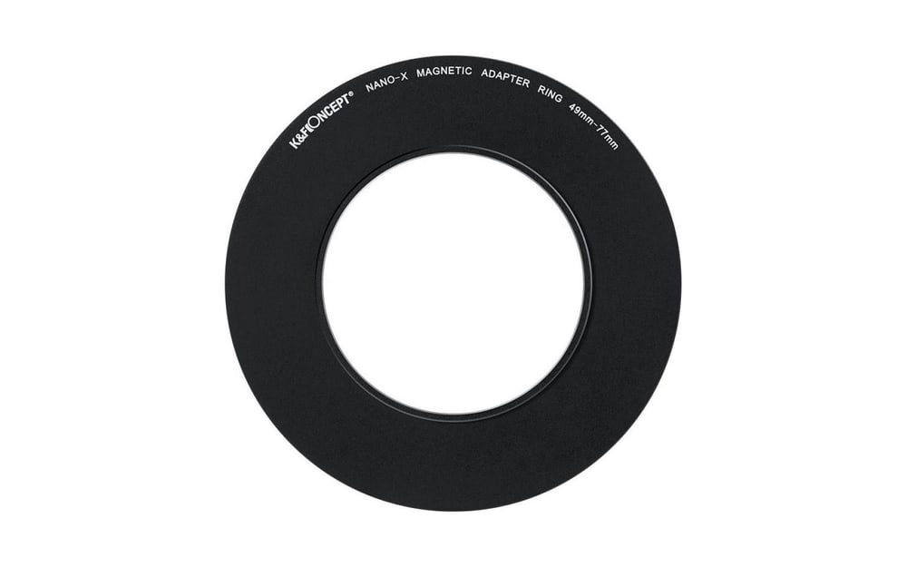 Navoj 49 mm, magnet 77 mm