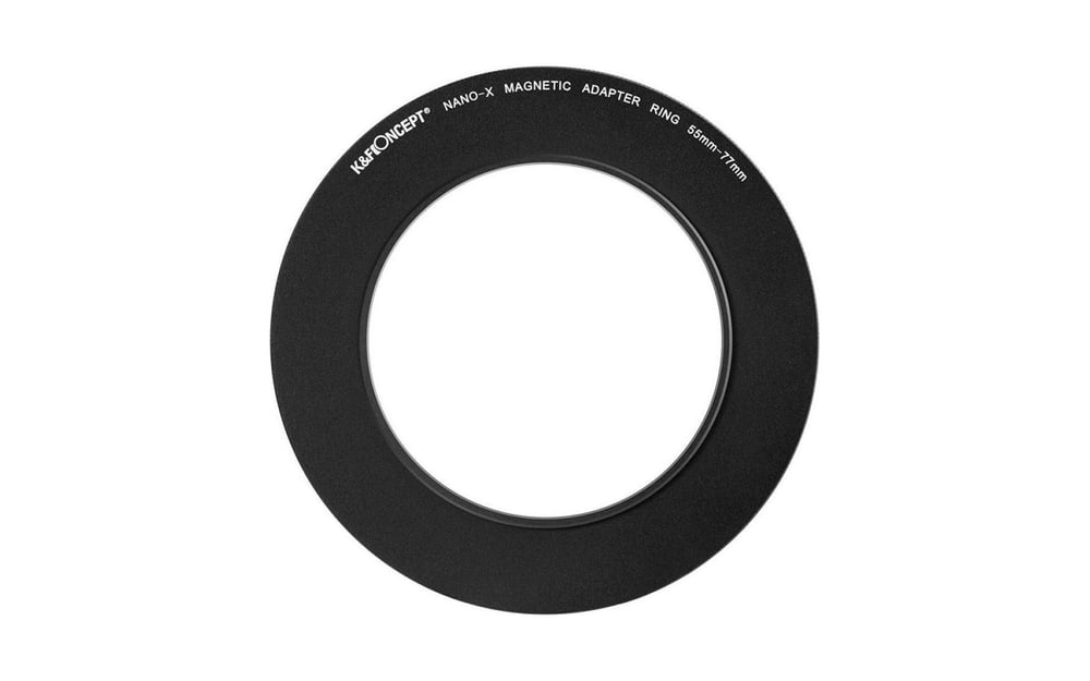 Navoj 55 mm, magnet 77 mm
