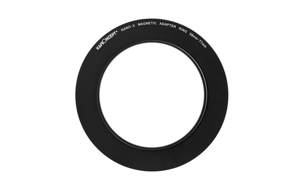 Navoj 58 mm, magnet 77 mm