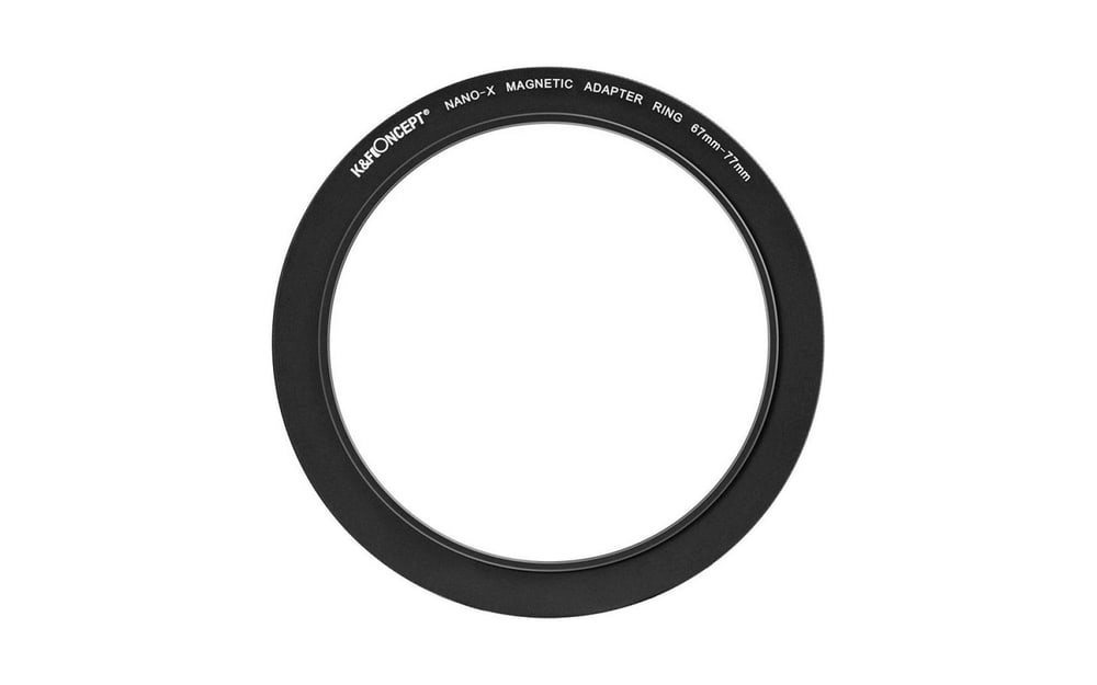 Navoj 67 mm, magnet 77 mm