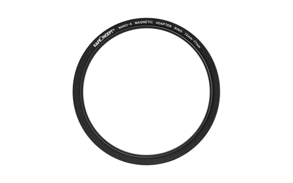 Navoj 72 mm, magnet 77 mm