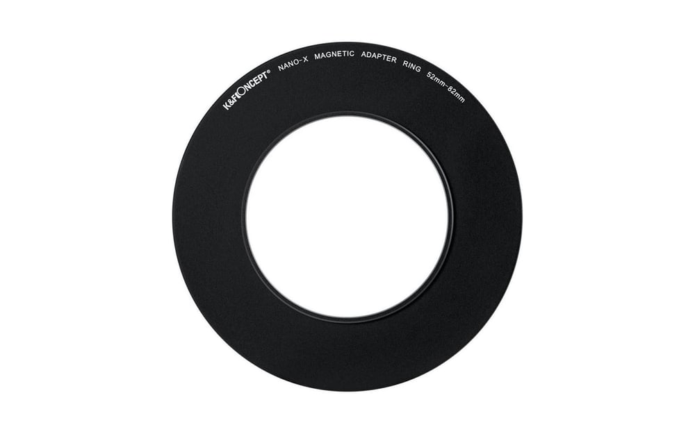 Navoj 52 mm, magnet 82 mm