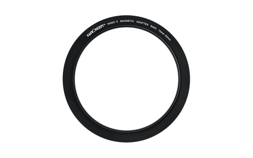 Navoj 72 mm, magnet 82 mm