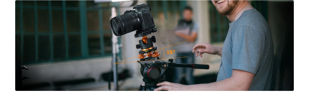 Za video in panorame