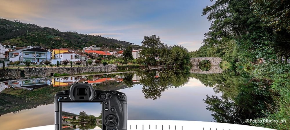 Panoramsko podnožje