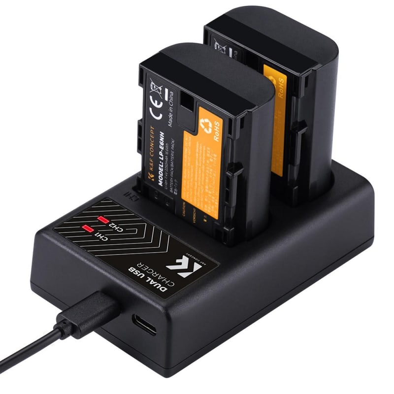 Dve bateriji po 2250 mAh