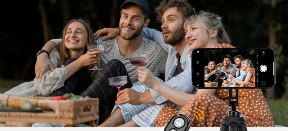Fotografiranje na daljavo