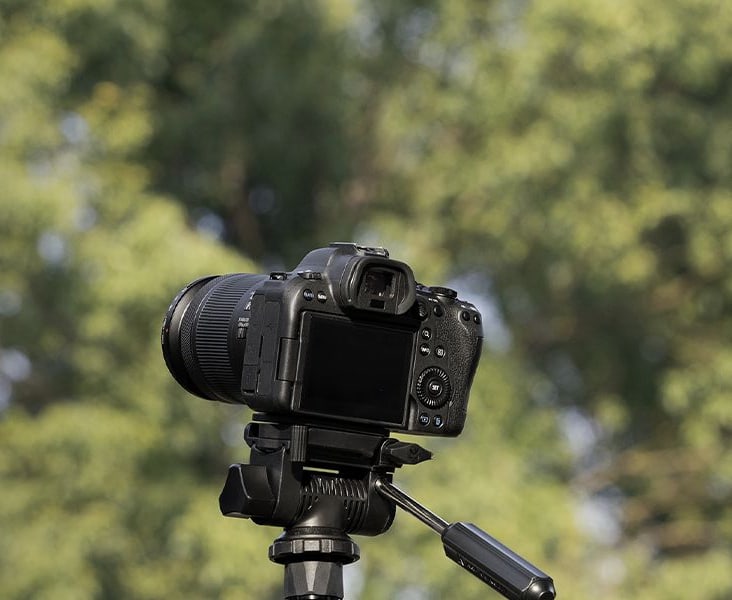 3-smerna video glava BV01