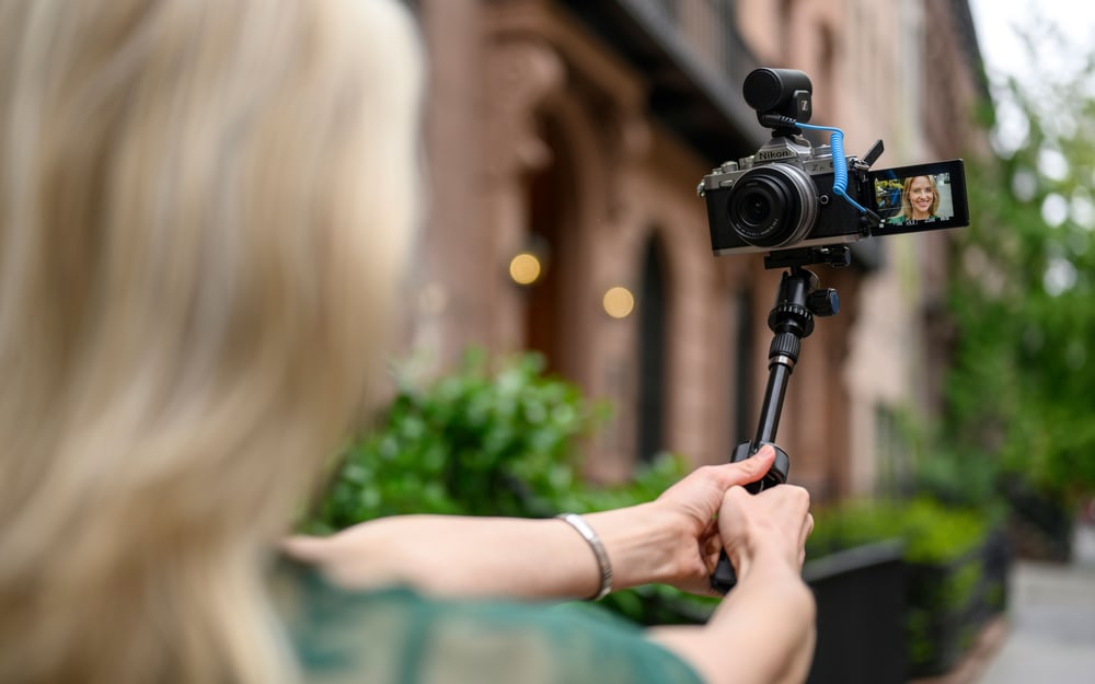 Video in vlogi