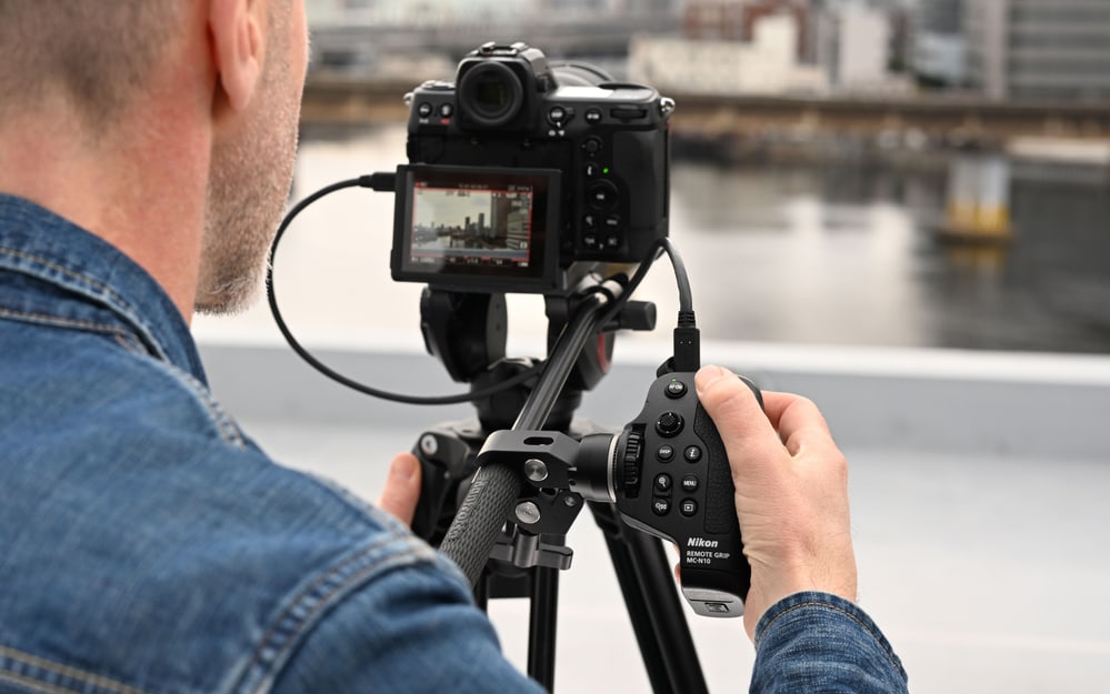 Video 8K neposredno v fotoaparatu