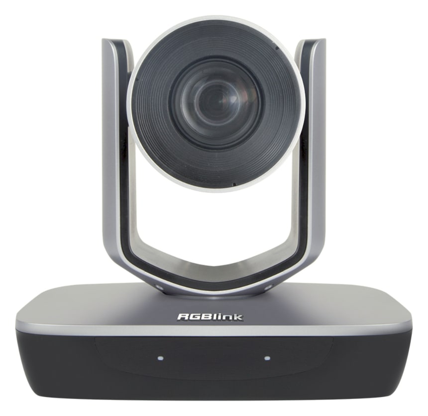 Full HD in 20× optična povečava