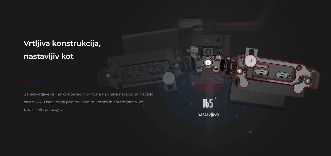 SmallRig 3026B