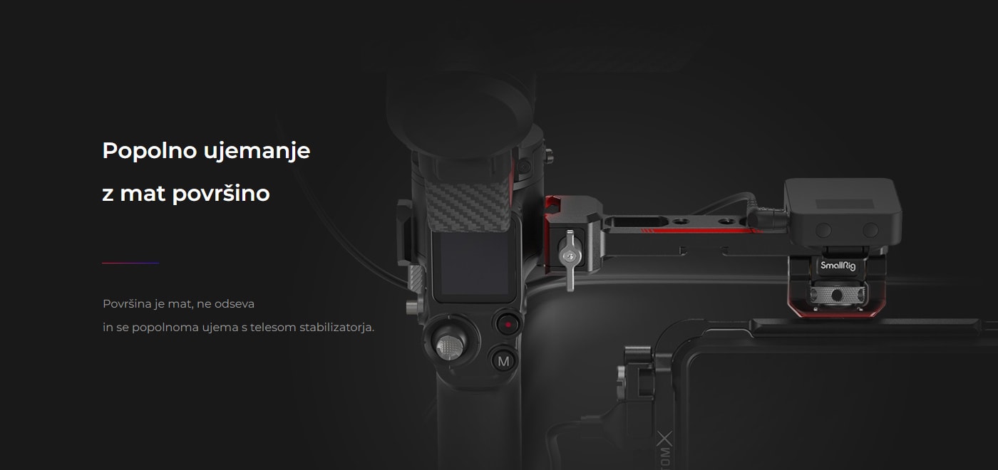 SmallRig 3026B