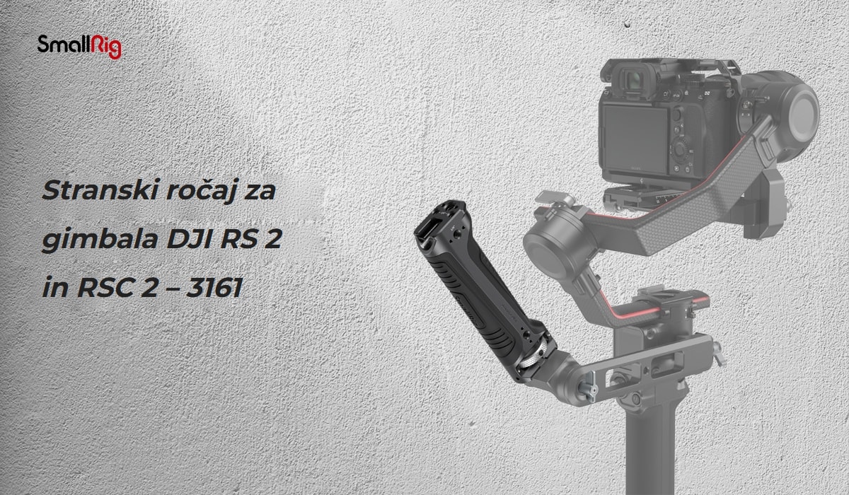 SmallRig 3161