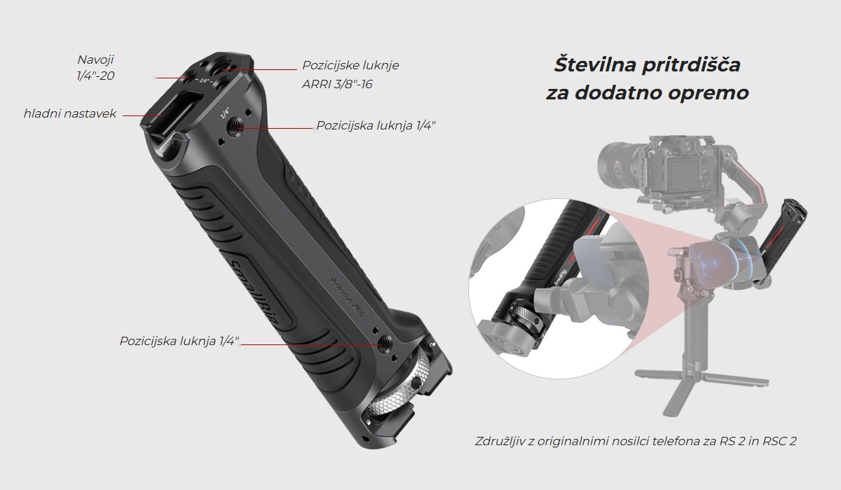 SmallRig 3161