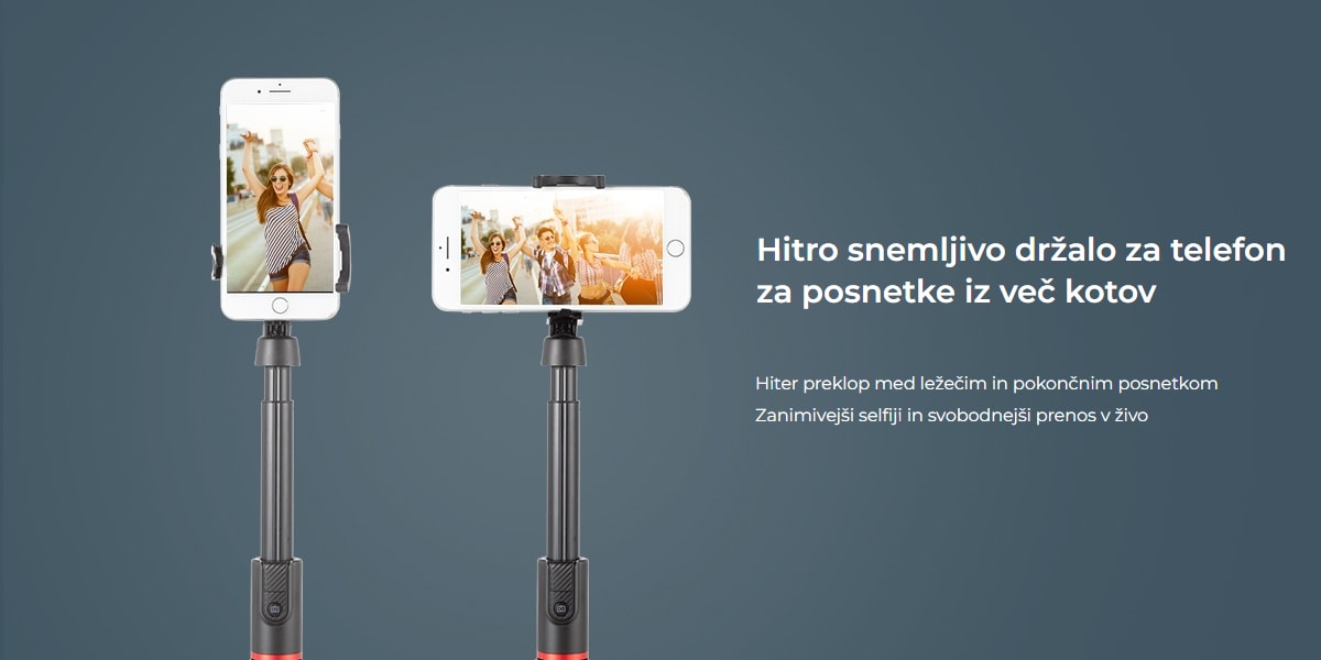 SmallRig 3375B
