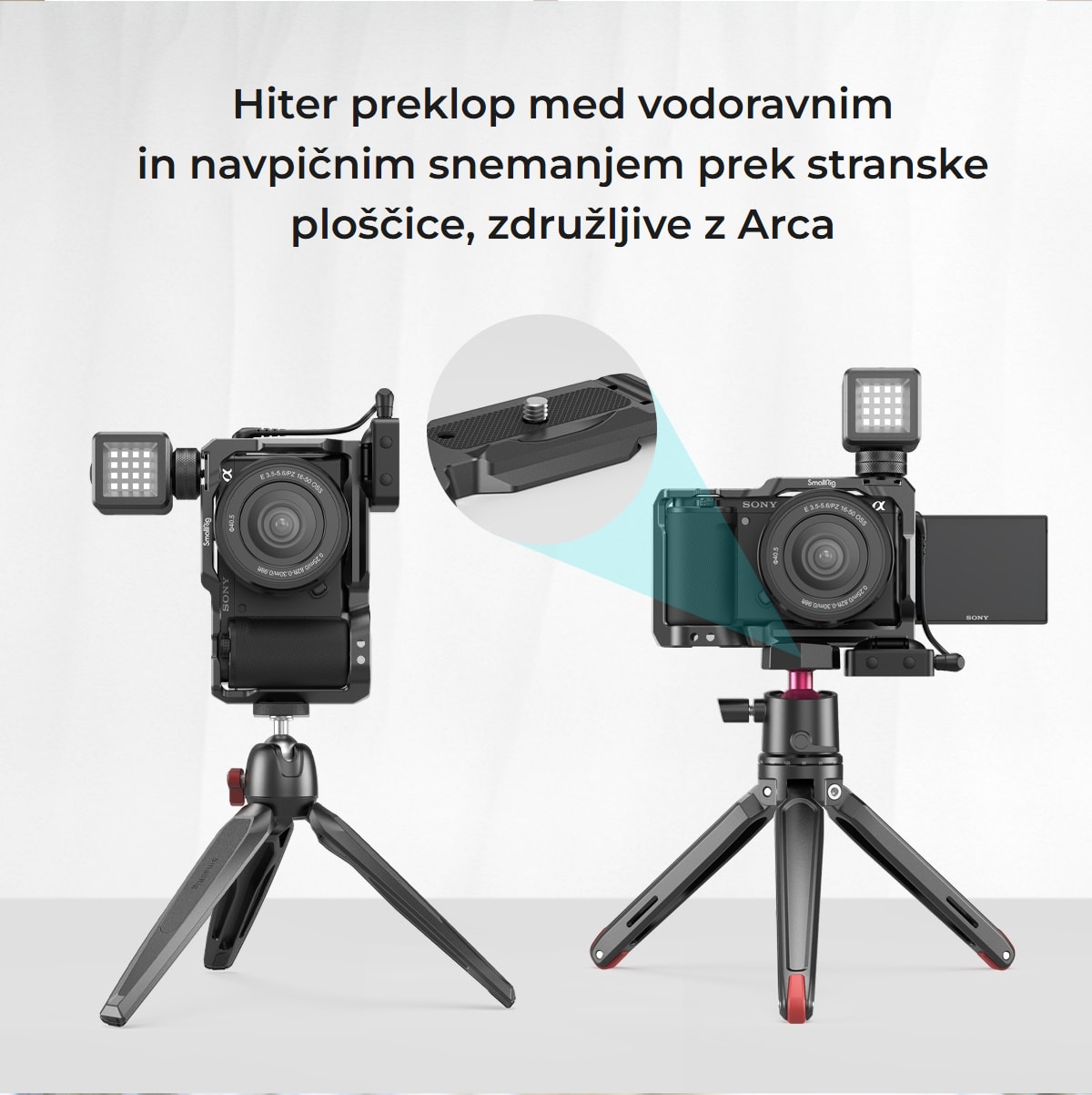 SmallRig 3531B