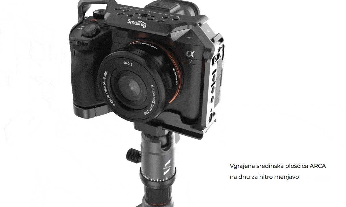 SmallRig 3668B
