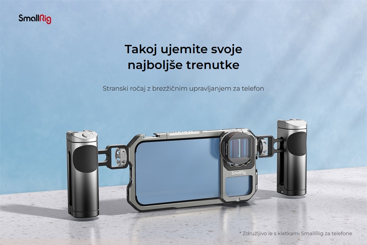 SmallRig 3838