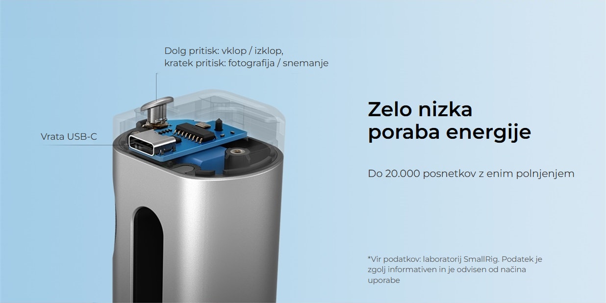 SmallRig 3838