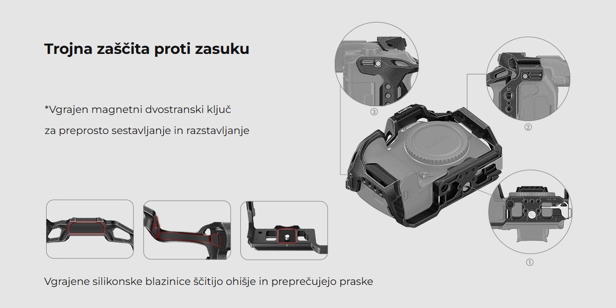 SmallRig 4003B