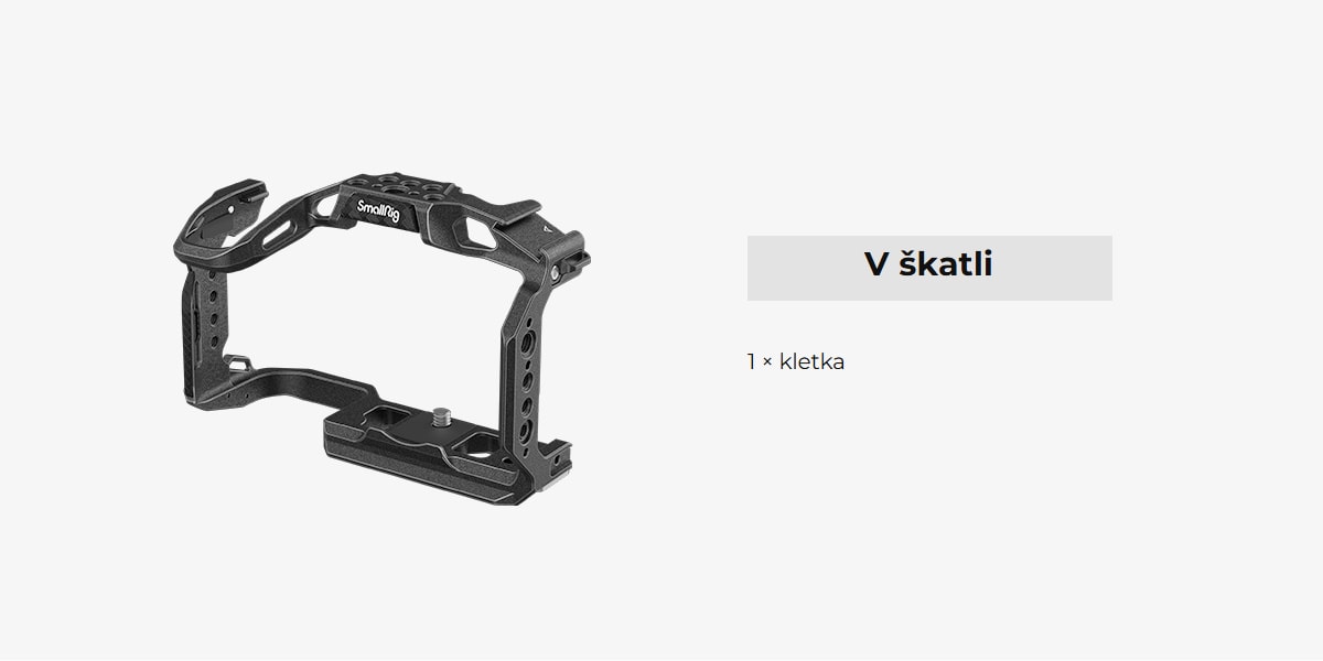 SmallRig 4003B