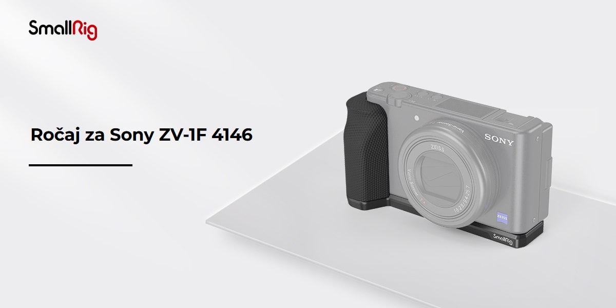 SmallRig 4146