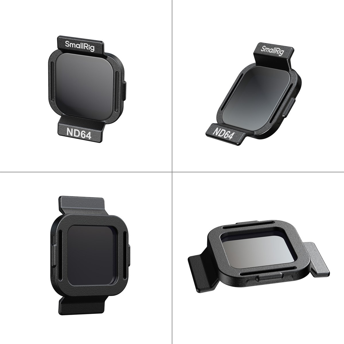 Komplet filtrov ND za DJI Flip / Lito X1