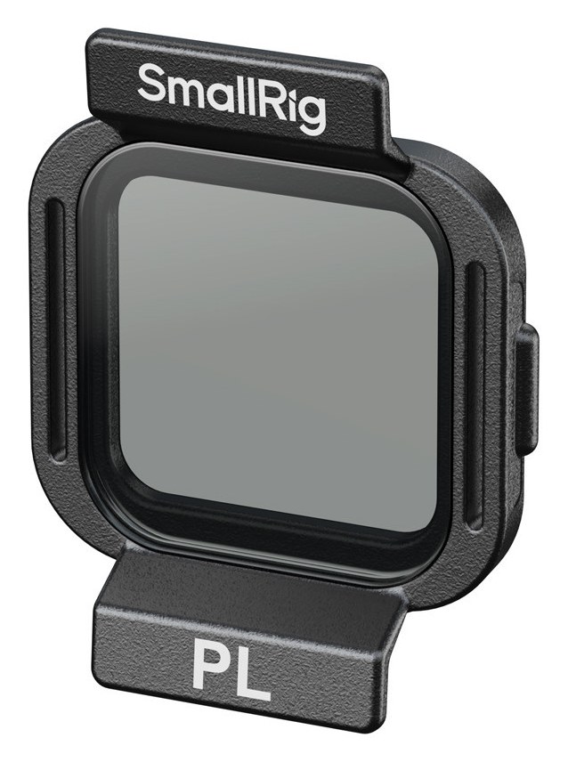 Polarizacijski filter PL za DJI Flip / Lito X1