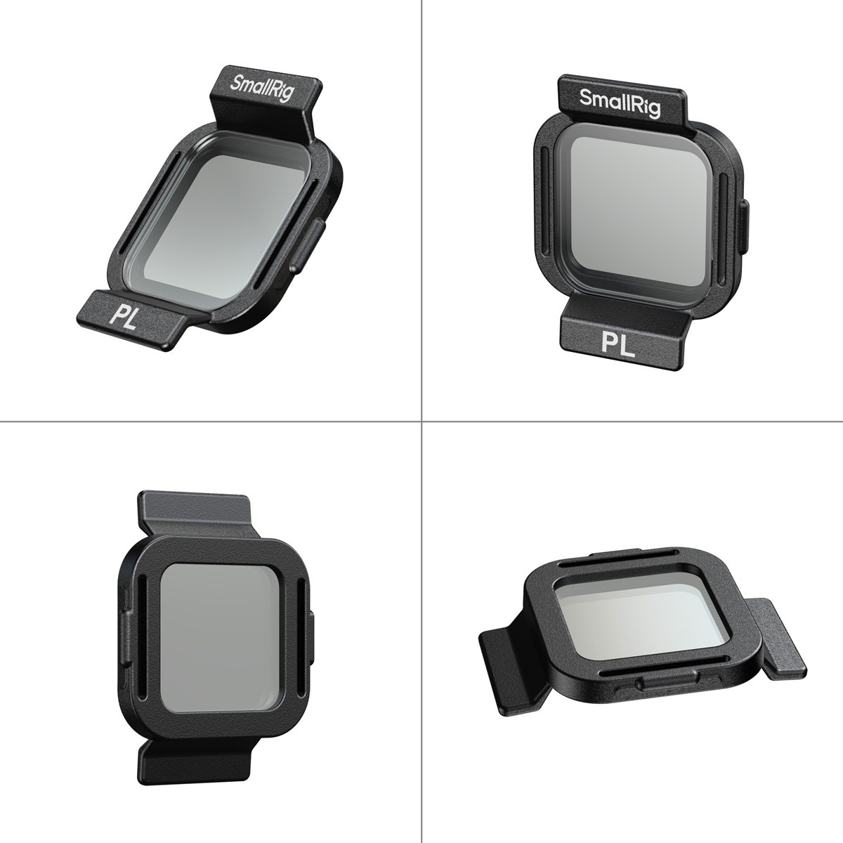 Polarizacijski filter PL za DJI Flip / Lito X1
