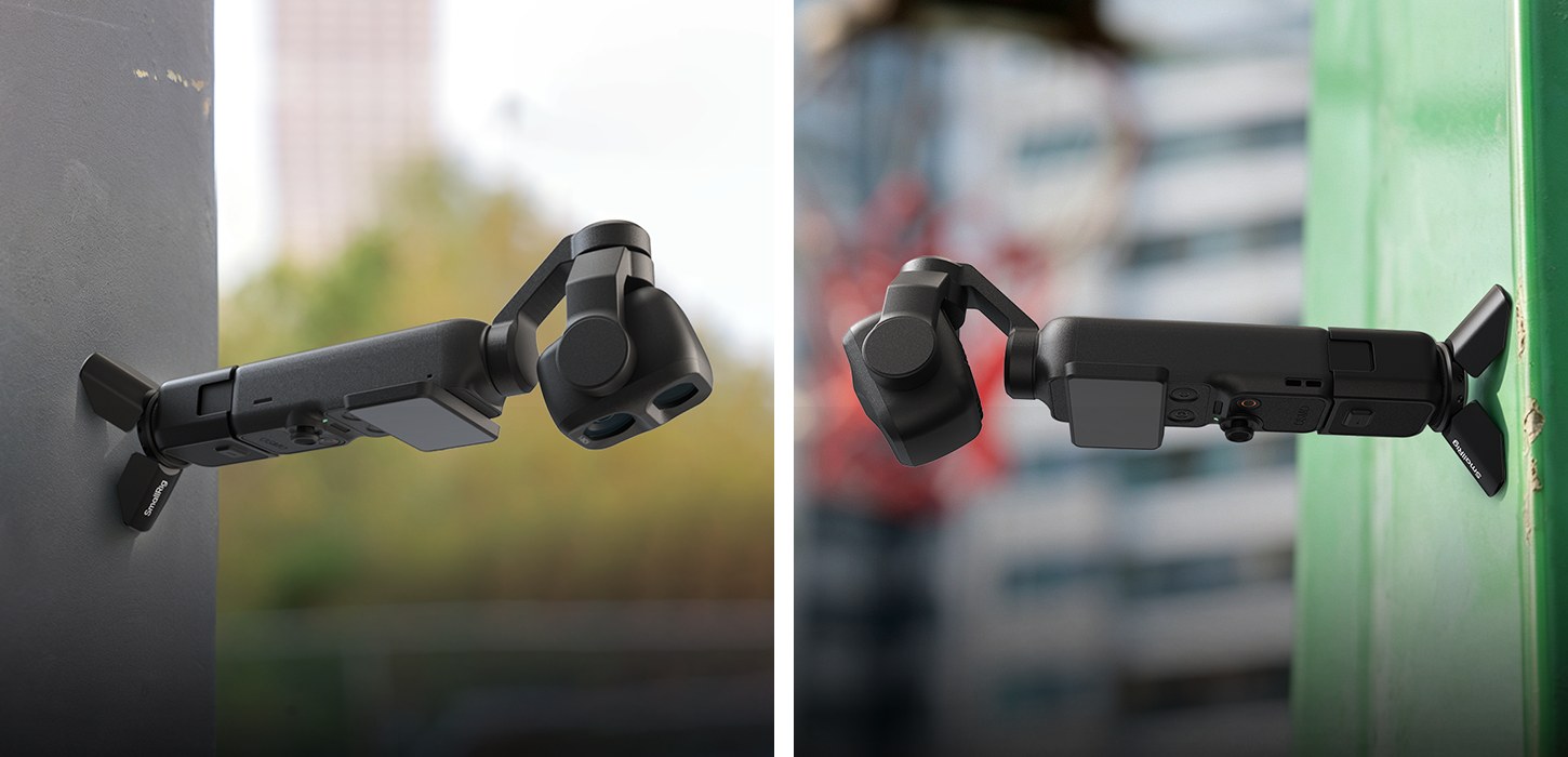 Mini stojalo za DJI Osmo Pocket in Luna – 4