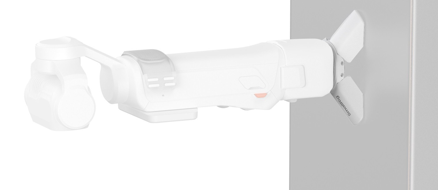 Mini stojalo za DJI Osmo Pocket in Luna