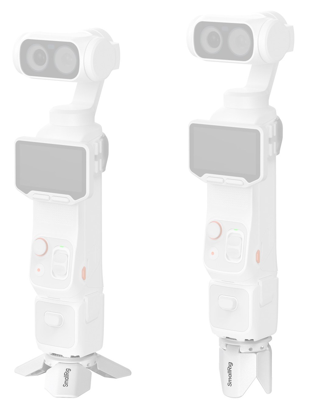 Mini stojalo za DJI Osmo Pocket in Luna