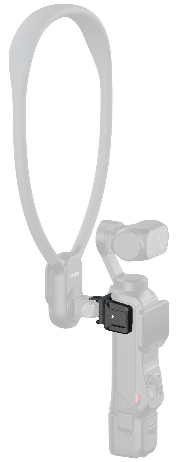 Adapter za pritrditev Insta360 Luna Ultra / Pro