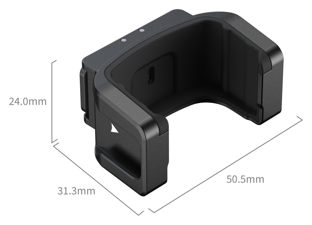 Adapter za pritrditev Insta360 Luna Ultra / Pro