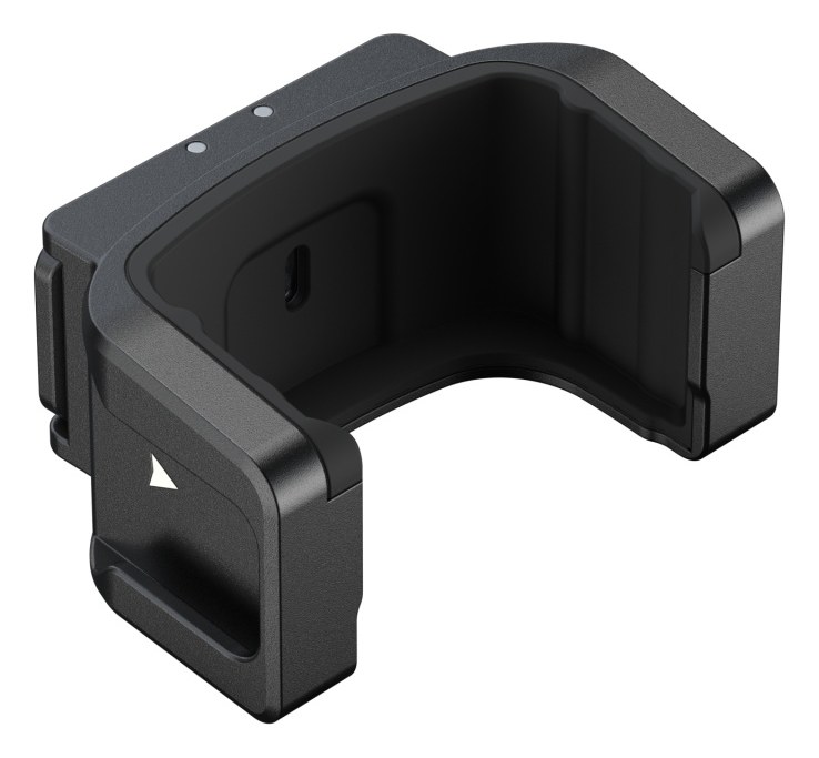 Adapter za pritrditev Insta360 Luna Ultra / Pro