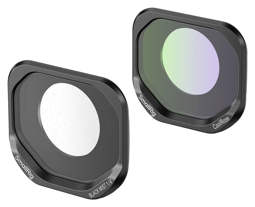 Portretni filtri za Insta360 Luna Pro