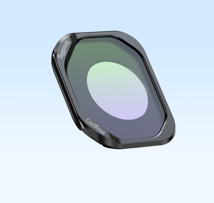 Trije magnetni filtri za Insta360 Luna Pro